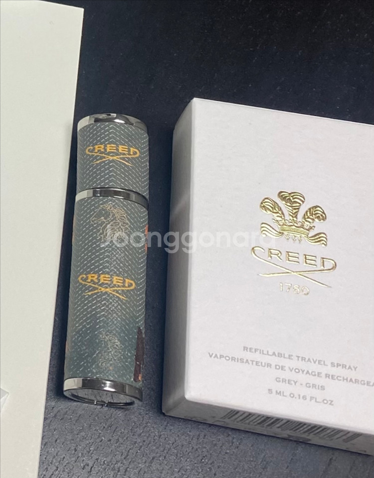 크리드 아토마이저 5ml--0