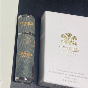크리드 아토마이저 5ml