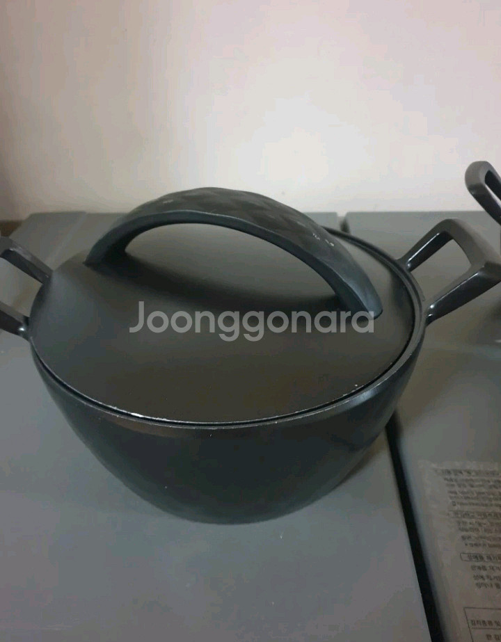 락앤락 Salon de Objet 쿡탑3종냄비 무료배송--1