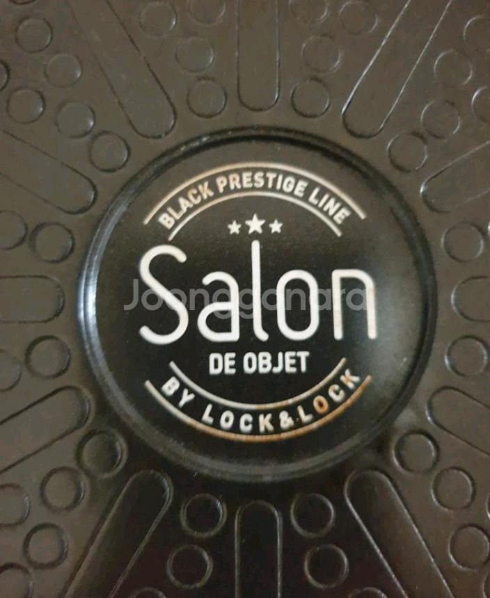 락앤락 Salon de Objet 쿡탑3종냄비 무료배송--3