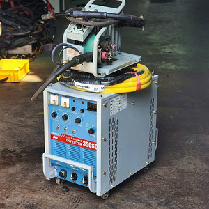 [판매] 신우테크 인버터 CO2용접기 350SC/중고용