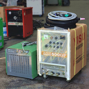 [판매] 이수 ACDC 알곤용접기 미사용신품 -수냉장치