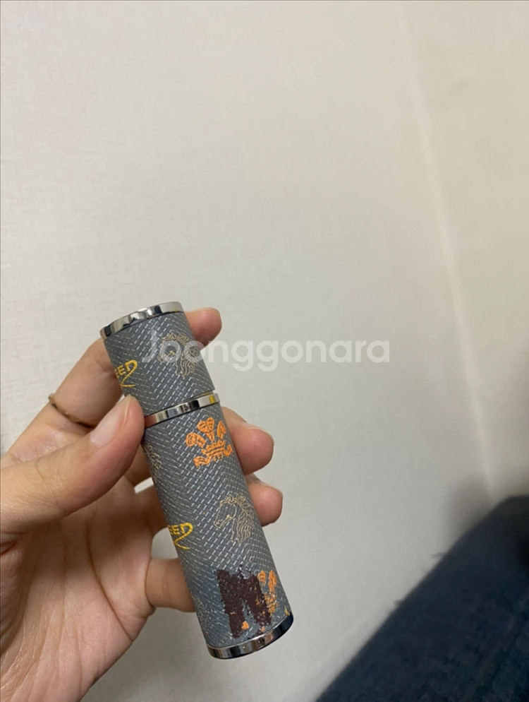 크리드 아토마이저 5ml--1