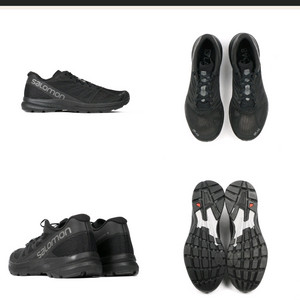 살로몬 SLAB SONIC 2 LTD