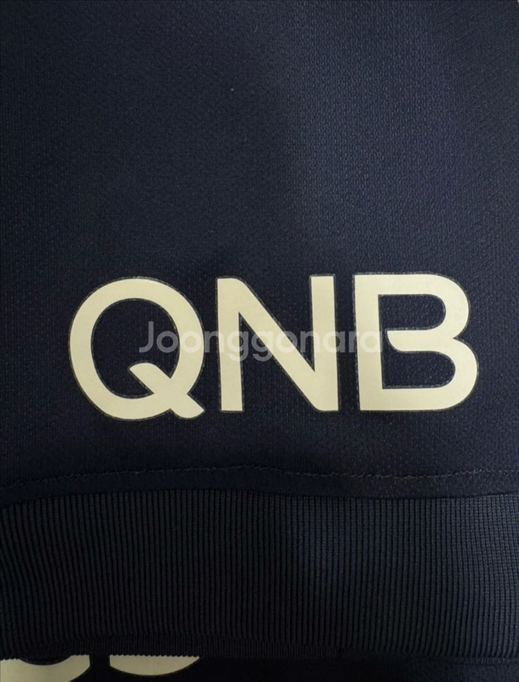 14-15 PSG 홈 즐라탄 이브라히모비치 정품 유니폼--4