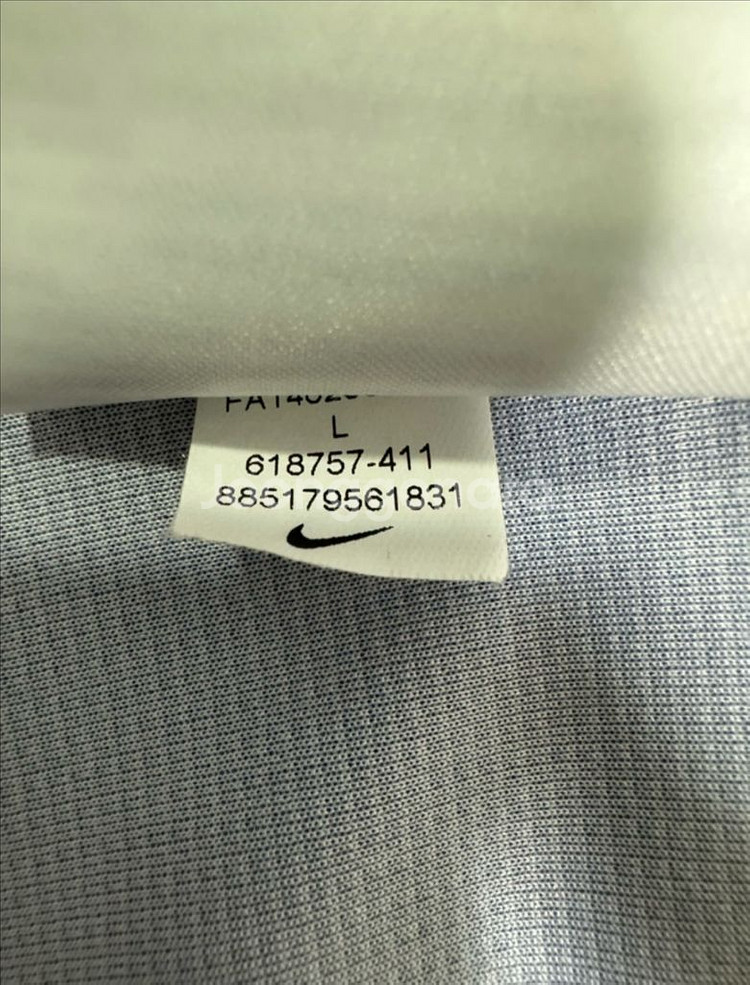 14-15 PSG 홈 즐라탄 이브라히모비치 정품 유니폼--7