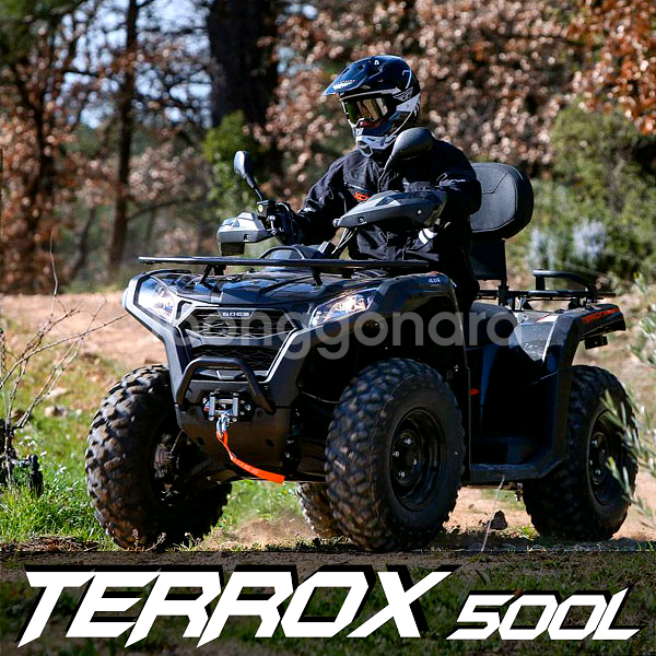 CF모터ATV.GOES 500L ATV 4륜구동--0