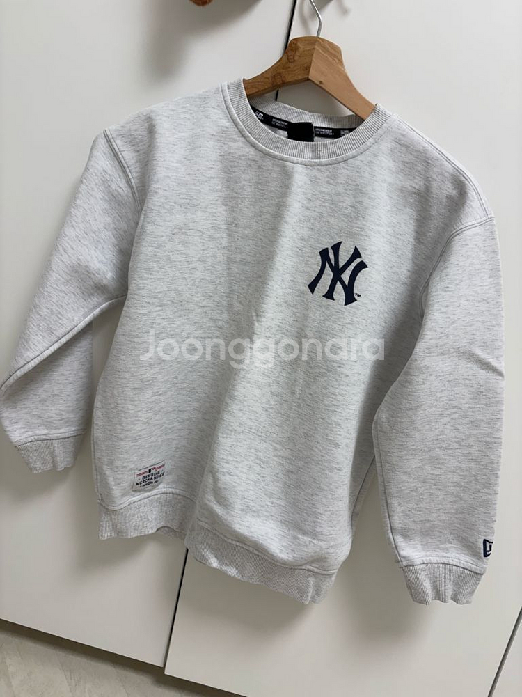 키즈 뉴욕 양키스 조거팬츠 세트--0