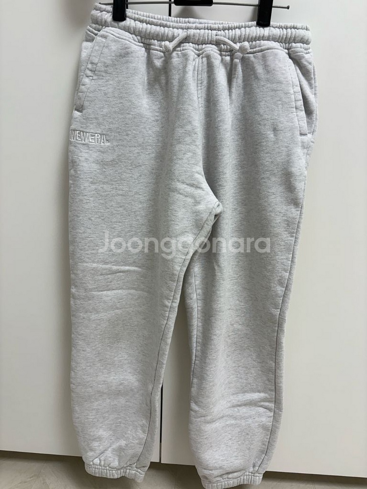 키즈 뉴욕 양키스 조거팬츠 세트--1