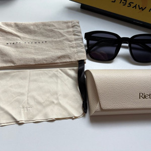 리에티 선글라스