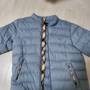 닥스/캉골 키즈 130 점퍼 총4개