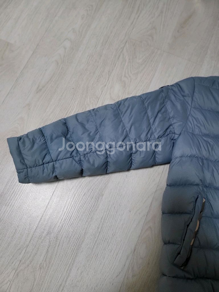 닥스/캉골 키즈 130 점퍼 총4개--1