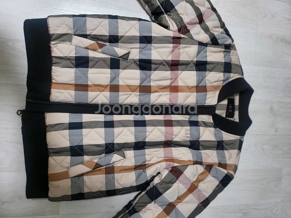 닥스/캉골 키즈 130 점퍼 총4개--2