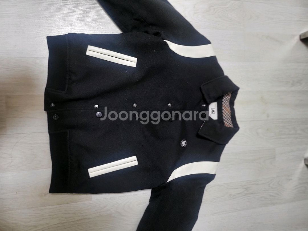 닥스/캉골 키즈 130 점퍼 총4개--3