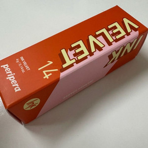 (새상품) 페리페라 벨벳틴트 잉크러쉬