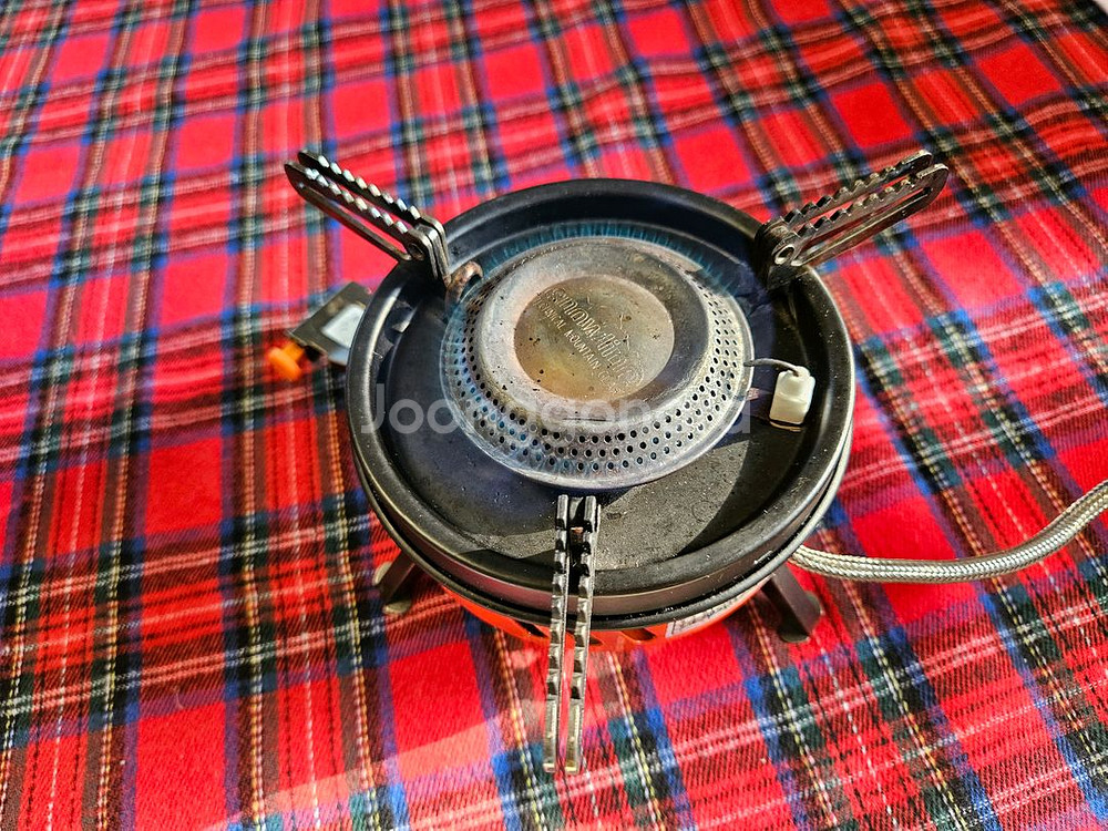 스노우라인 화이어붐스토브--3