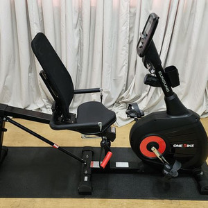 은성헬스빌 원바이크 좌식실내자전거 실내바이크 헬스자전거