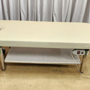 경락베드 미용베드 앙끄레이 마사지베드