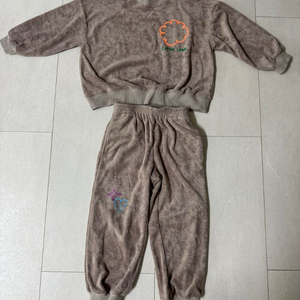 아이러브제이 상하복 L사이즈(6-7세)