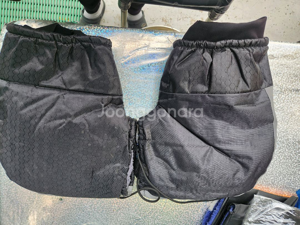 오토바이 토시--3