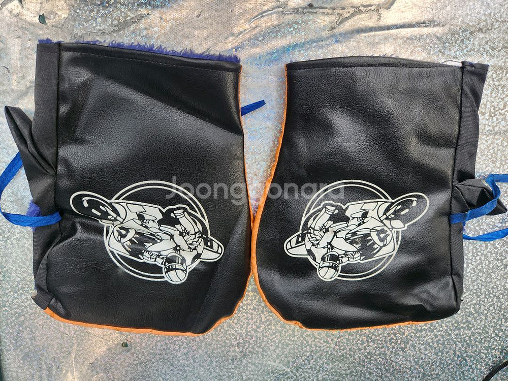 오토바이 토시--1