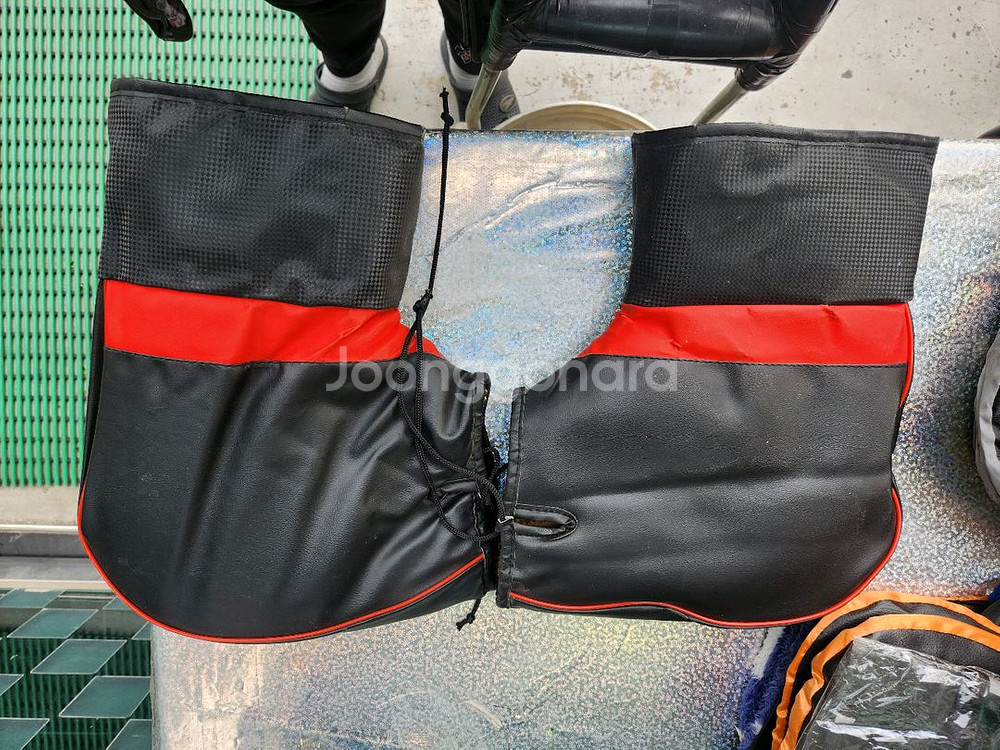 오토바이 토시--4