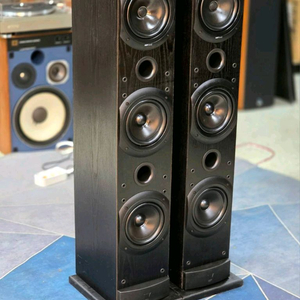 영국 Kef 인기 Q70 톨보이 스피커