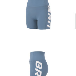 본투윈 BRN 3.5 레깅스