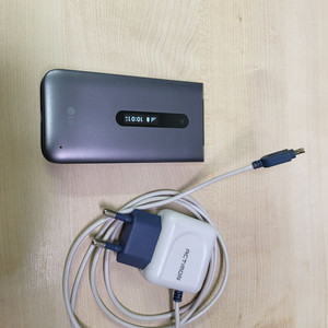 제목: [무료배송] LG 폴더2 (LM-Y120K) 효