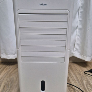 끌리젠 냉풍기판매