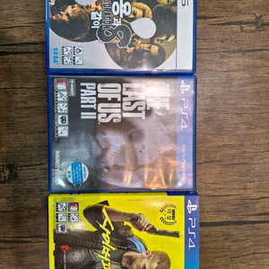 ps4,5 게임 일괄팝니다.