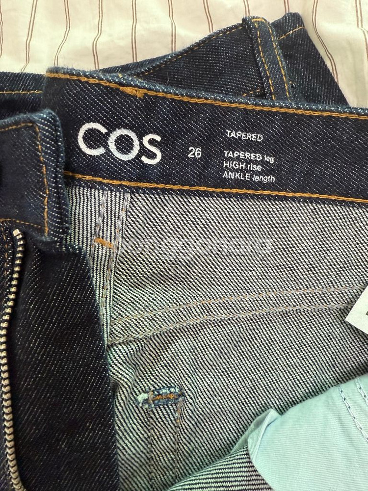 cos 데님--1