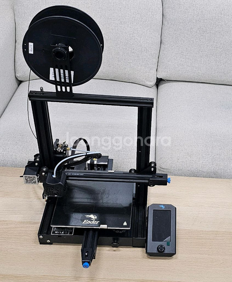 3D 프린터 - 엔더3 Ender3 V2--0
