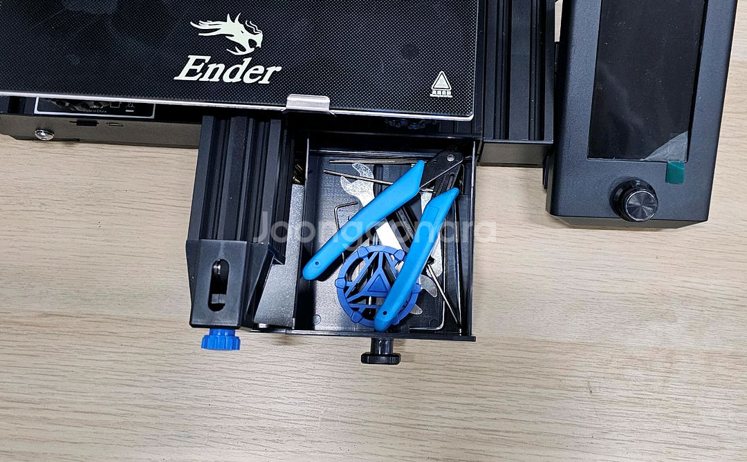 3D 프린터 - 엔더3 Ender3 V2--1