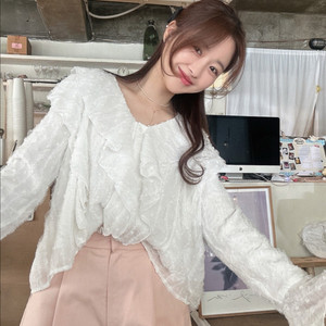 바이씨니 은하수프릴블라