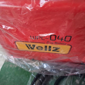 웰즈 포터블 플라즈마 절단기 WPC-040