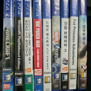 ps4 타이틀 진삼국무쌍8외