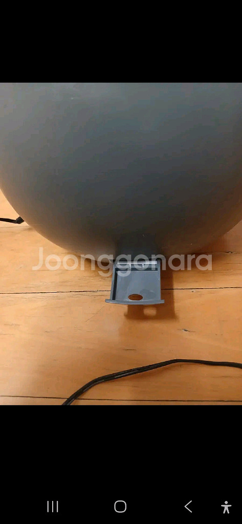 피스넷에어 미니 공기청정기/삼지 아이티--6
