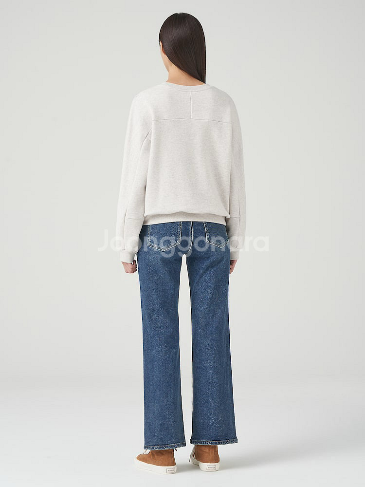 빈폴 부츠컷데님! 얼바닉30 아모멘토 문달 한섬 구호--2