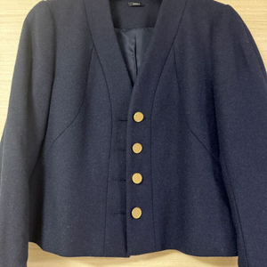 샵엠 사그라다자켓