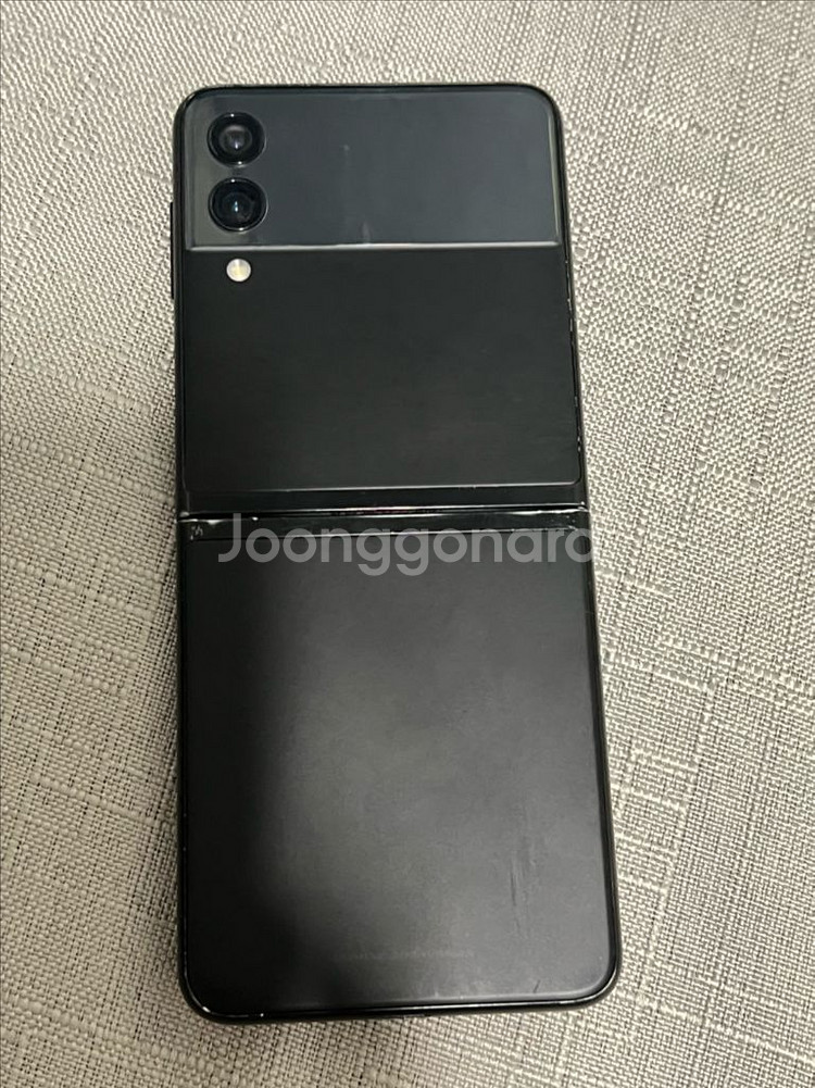 갤럭시 플립3--0