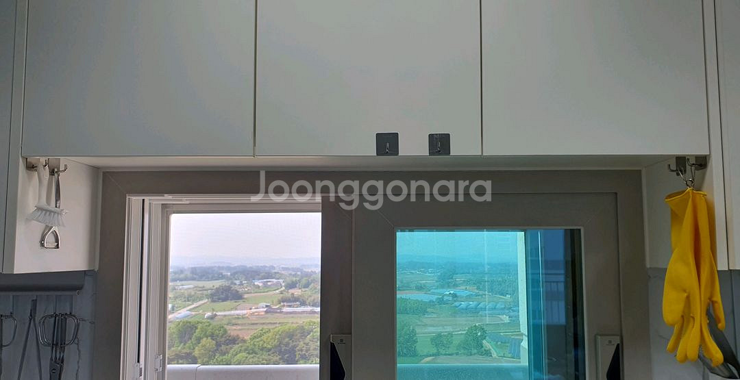 부착식 304스텐 걸이9p+접착제 포함(새상품)--6