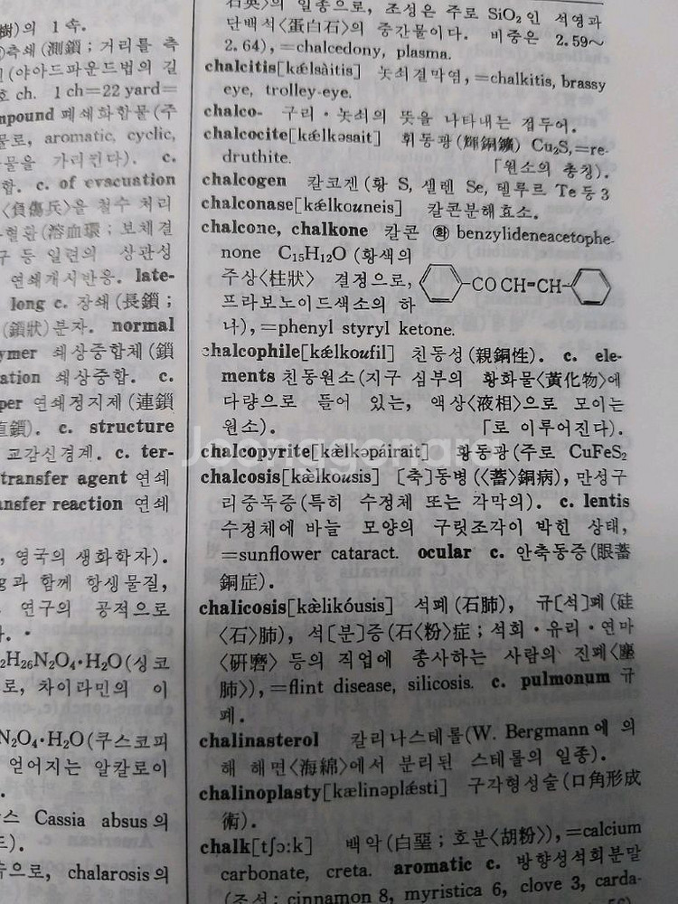 영한의학대사전 무료배송--2