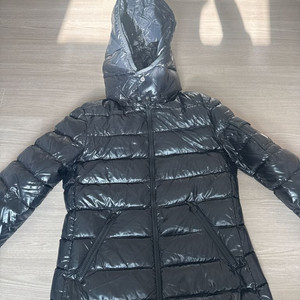 몽클레어 키즈 바디 14y