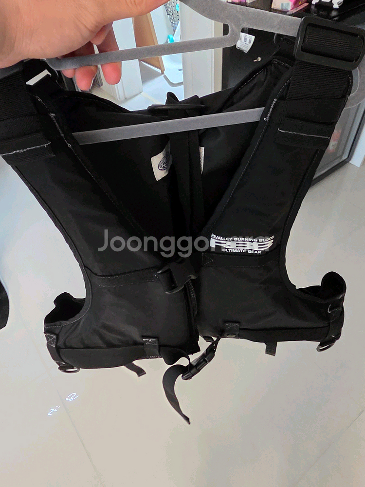 RBB 락쇼어낚시 용 구명조끼 판매합니다.--0