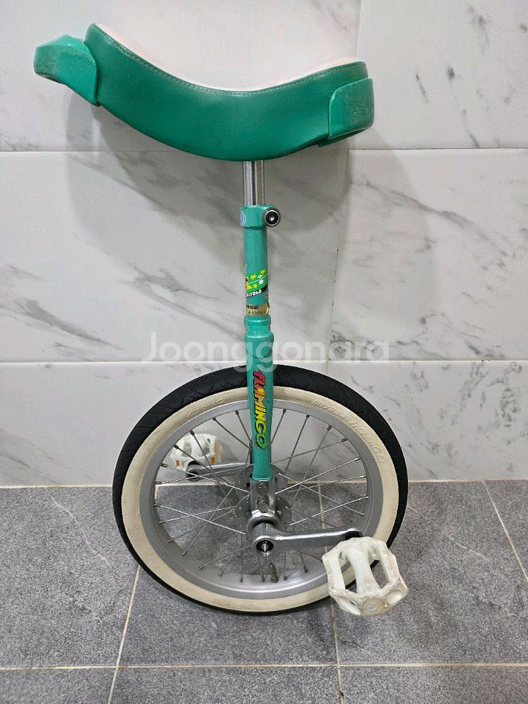 미야타 외발 자전거 14인치--0