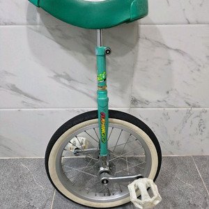 미야타 외발 자전거 14인치