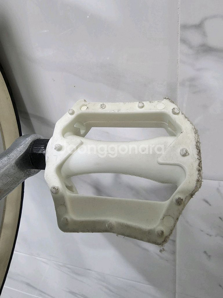 미야타 외발 자전거 14인치--7