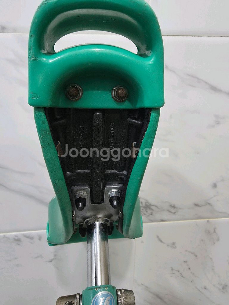 미야타 외발 자전거 14인치--3