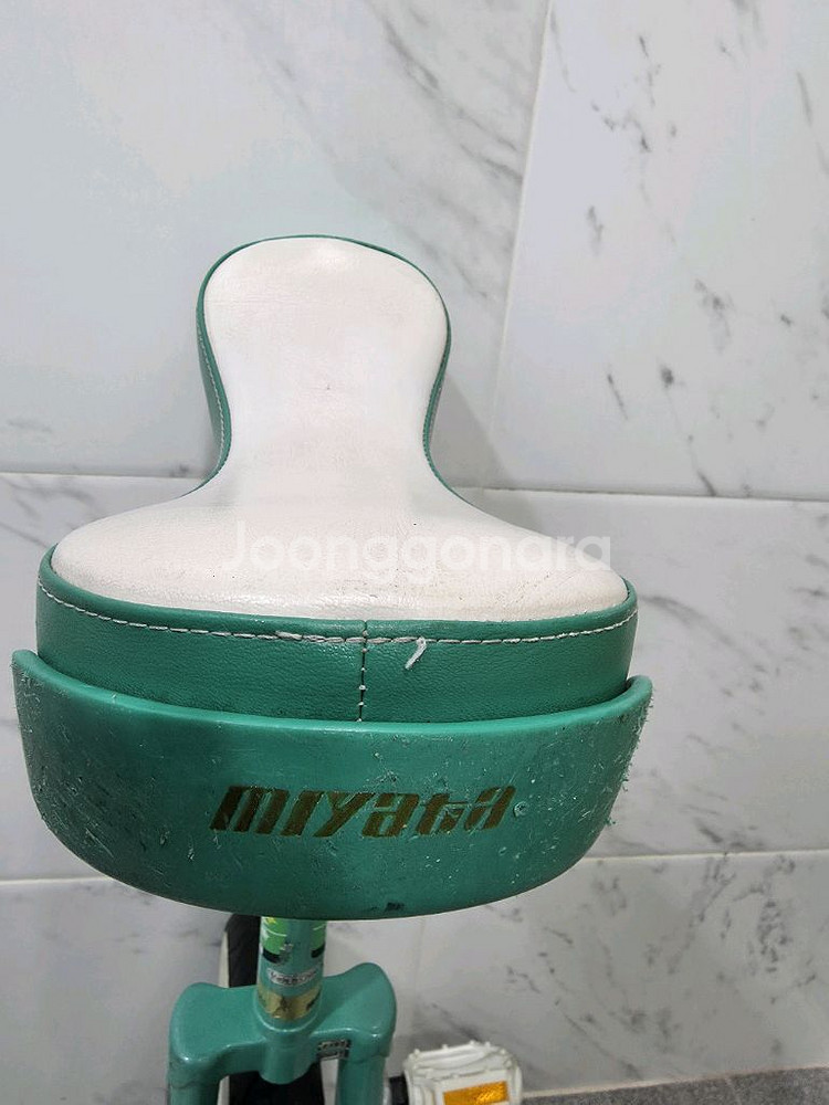 미야타 외발 자전거 14인치--9